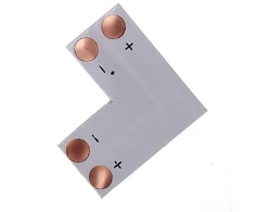 Sujungimas LED-SOLD-L10, L forma