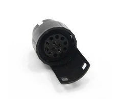 Jungtis Prof 13,7 PIN, 13 cm