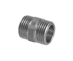 Jungtis TDM Brass 108SN, 1/2 colio - išorinis sriegis, 1/2" x 1/2"