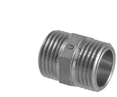Jungtis TDM Brass 108SN, 1 colis - išorinis sriegis, 1"