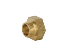 Tdm_Brass Perėjimas 116, 1 1/4″x3/4″, vidinis/išorinis sr.