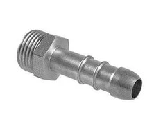 Savienojums TDM Brass 468EGN, 1/2 collas – Ārējā vītne, DIA10 mm, 1/2" x 10mm, 16 Bar