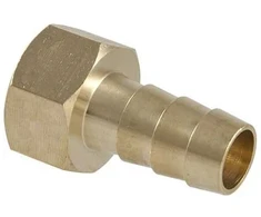 Savienojums TDM Brass 469E, 1/2 collas – iekšējā vītne, 1/2" x 13mm