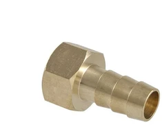 Savienojums TDM Brass 469E, 1/2 collas – iekšējā vītne / 15 mm – caurules uzgalis, 1/2" x 15mm