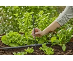 Jungtis Gardena mikro lašinimo sistemos T-gabalas 970607301
