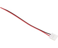 Jungtis LED juostai SMD LED-CAB-10MM
