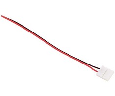 Jungtis LED juostai SMD LED-CAB-10MM