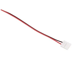 Jungtis LED juostai SMD LED-CAB-10MM