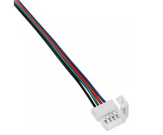 Jungtis LED juostai SMD LED-JOINT-RGBW15