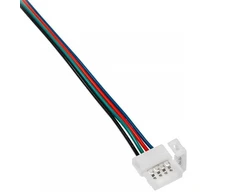 Jungtis LED juostai SMD LED-JOINT-RGBW15
