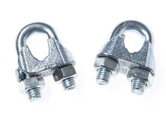 Haushalt Govee VIRVĖS SĄVARŽOS 10 MM ZN 2 VNT.