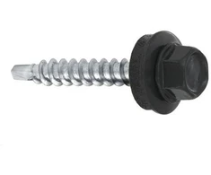 Savisriegis sraigtas Klimas WFD, RAL7016, 4,8 mm x 35 mm, 250 vnt.