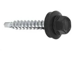 Savisriegis sraigtas Klimas WFD, RAL7016, 4,8 mm x 35 mm, 250 vnt.