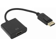 Sbox DP M. -> HDMI F. AD.DP-HDMI