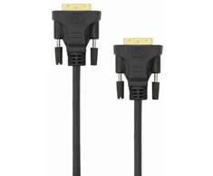 Sbox DVI-D (24+1) DUAL LINK M/M 2M BULK