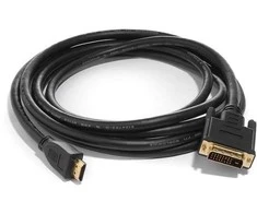 Sbox Technology Sbox HDMI-DVI-2/R HDMI-DVI (24+1) M/M 2m