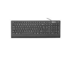 Sbox Technology Sbox klaviatūra laidinė USB K-20