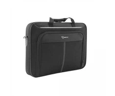 Sbox Technology Sbox NSE-2022 Notebook Backpack Hong Kong 15.6" juodos spalvos