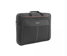Sbox Technology Sbox NSS-88123 Notebook Backpack Hong Kong 17.3" juodos spalvos