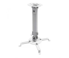 Sbox Technology SBOX lubinis laikiklis for Projektorius, height adjustable, rotatable, load Capacity iki 13.5kg (PM-18S)