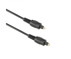 Sbox Technology Sbox TOSLINK-TOSLINK M/M 1.5M TOSLINK