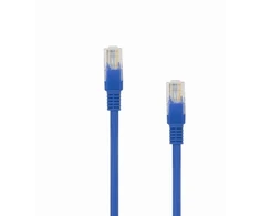 Sbox UTP-20BL UTP CAT5e 20m mėlynos spalvos