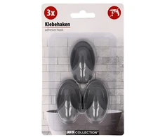 Schum KABLIUKAI PRIKLIJUOJAMI 3VNT