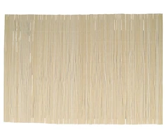 Schum PADĖKLIUKAS STALO 45X30CM BAMBUKINIS