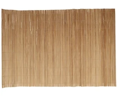 Schum PADĖKLIUKAS STALO 45X30CM BAMBUKINIS