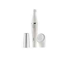 BRAUN SE 810 Face epiliatorius veidui