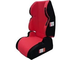 Vaikiška automobilinė kėdutė PANDA PLUS BOTTARI 126-150cm