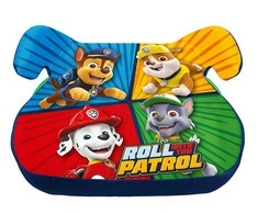 Autokėdutės-paaukštinimai Disney, įvairių spalvų, 15 – 36 kg