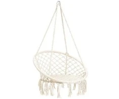 Domoletti HANGING CHAIR BOHO KH005