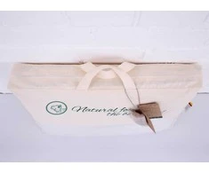 Antklodė COMCO 1A5A2K/400-3-1, 140×200 cm, ruda