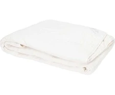 Domoletti BLANKET COT/SATEEN-COTTON 300GM2 160X200