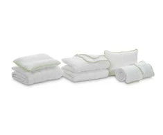 Sega Dormeo ALOE VERA LIGHT, 140 x 200 cm, balta