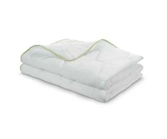 Sega Dormeo ALOE VERA LIGHT, 140 x 200 cm, balta