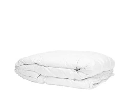 Masterjero Dymo Antklodė 50% pūkų/50% plunksnų 280GSM 140x200cm