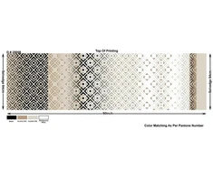 Antklodė Merkys WOOL. 135 x 200 cm