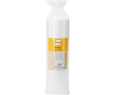 Okko Dymo Antklodė 280GSM medvilnė/PES 140x200cm