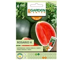 Garden Center Garden_Cente Arbūzų ROSARIO H sėklos