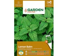 Melisos sėklos Garden Center, 0,4 g