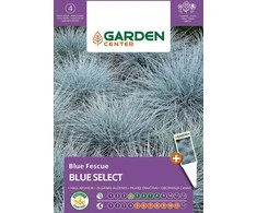 Sėklos Garden Center eraičino Mėlynas SELECT, 0,5 g