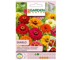 Cinijos Diablo sėklos Garden Center, 0,5 g
