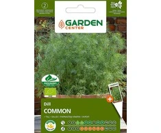 Sėklos Garden Center krapai Paprastieji, 2 g