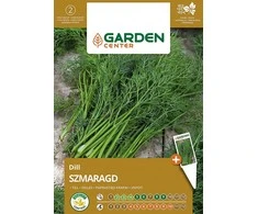 Sėklos Garden Center krapai EMERALD, 5 g