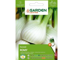 Sėklos Garden Center, krapai Romy, 1 g