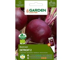 Sėklos Garden Center, stalo burokėliai Detroit 2, 3 g
