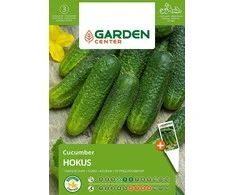 Sėklos Garden Center, agurkas HOKUS, 2 g