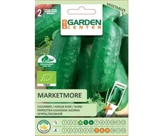 Sėklos Garden Center, agurkas Marketmore, 1 g